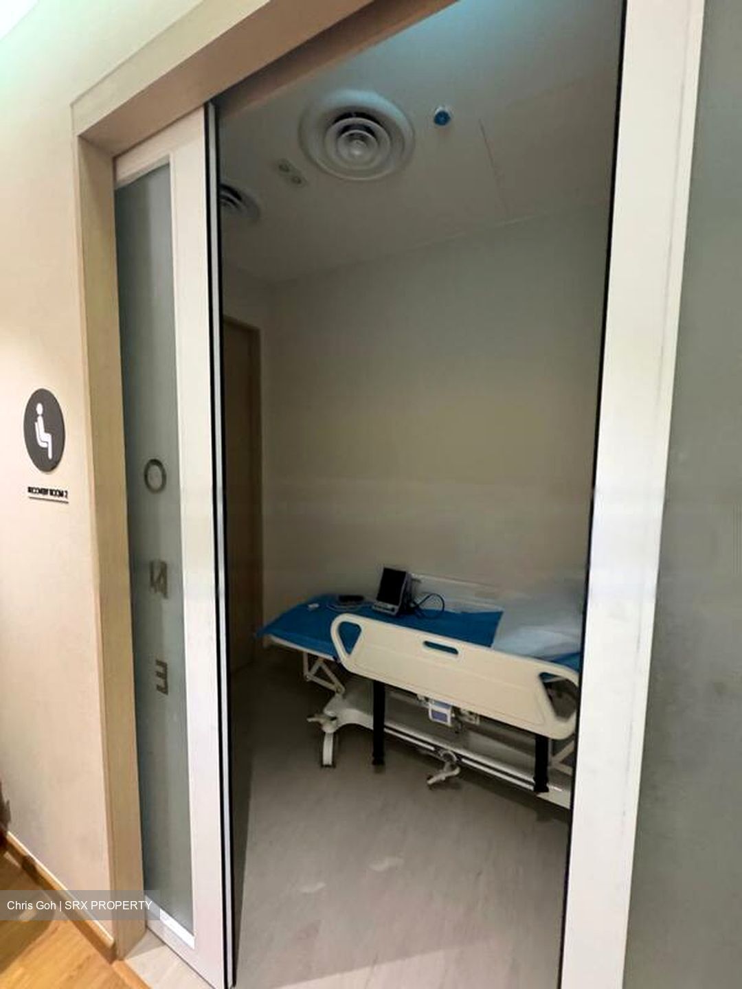 Pacific Plaza / Scotts Medical Center (D9), Retail #458180021